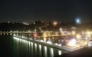 Gdynia Marina - 18-09-2025 03:06
