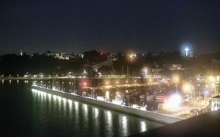 Gdynia Marina - 18-09-2025 03:14