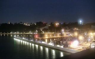 Gdynia Marina - 18-09-2025 03:22