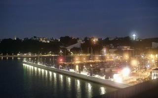 Gdynia Marina - 18-09-2025 03:30