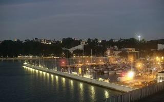 Gdynia Marina - 18-09-2025 03:40