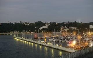 Gdynia Marina - 18-09-2025 03:48