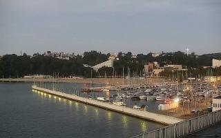 Gdynia Marina - 18-09-2025 03:56