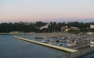 Gdynia Marina - 18-09-2025 04:22