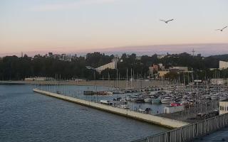 Gdynia Marina - 18-09-2025 04:30