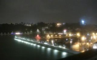 Gdynia Marina - 17-10-2025 22:49