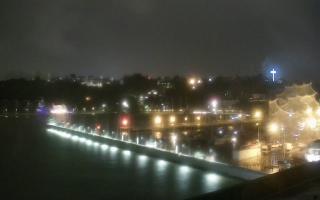 Gdynia Marina - 17-10-2025 22:51