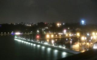 Gdynia Marina - 17-10-2025 22:59