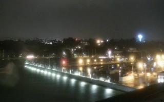 Gdynia Marina - 17-10-2025 23:07