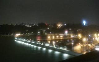 Gdynia Marina - 17-10-2025 23:15