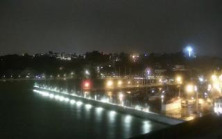 Gdynia Marina - 17-10-2025 23:25
