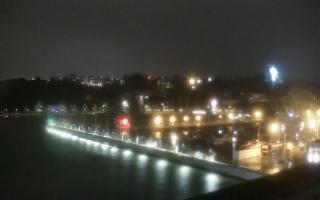 Gdynia Marina - 17-10-2025 23:41