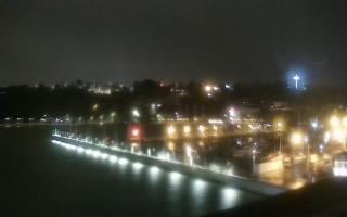 Gdynia Marina - 17-10-2025 23:49