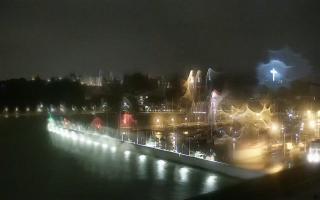 Gdynia Marina - 17-10-2025 23:59