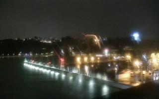 Gdynia Marina - 18-10-2025 00:23