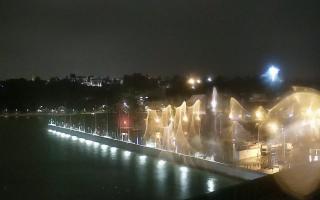 Gdynia Marina - 18-10-2025 00:33