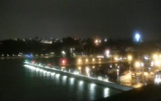 Gdynia Marina - 18-10-2025 00:41