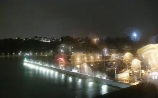 Gdynia Marina - 18-10-2025 00:57
