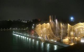 Gdynia Marina - 18-10-2025 01:07