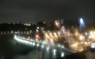 Gdynia Marina - 18-10-2025 01:15