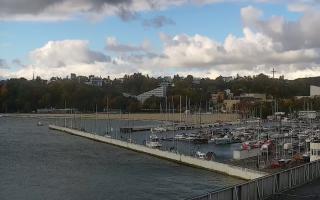 Gdynia Marina - 18-10-2025 08:19