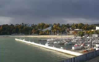 Gdynia Marina - 18-10-2025 09:17