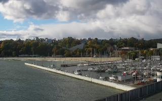 Gdynia Marina - 18-10-2025 09:52