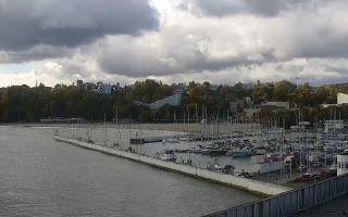 Gdynia Marina - 18-10-2025 10:08