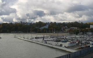 Gdynia Marina - 18-10-2025 10:16