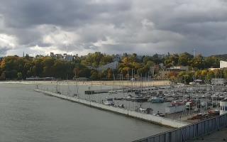 Gdynia Marina - 18-10-2025 10:26