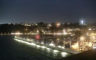 Gdynia Marina - 01-11-2025 16:05