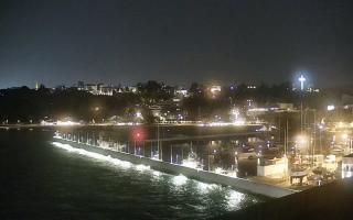 Gdynia Marina - 01-11-2025 16:21