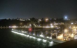 Gdynia Marina - 01-11-2025 16:31