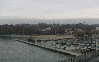 Gdynia Marina - 02-11-2025 06:37