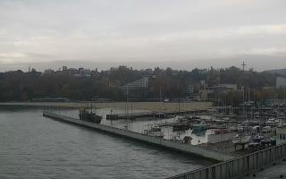 Gdynia Marina - 02-11-2025 06:55
