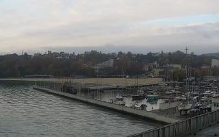 Gdynia Marina - 02-11-2025 07:11