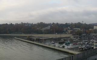 Gdynia Marina - 02-11-2025 07:19
