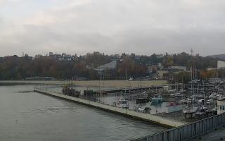 Gdynia Marina - 02-11-2025 07:29