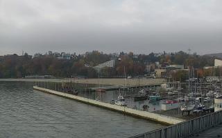 Gdynia Marina - 02-11-2025 07:45