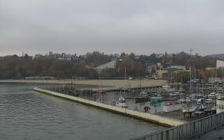 Gdynia Marina - 02-11-2025 07:53