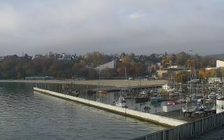 Gdynia Marina - 02-11-2025 08:11