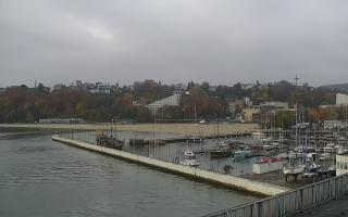 Gdynia Marina - 02-11-2025 08:19