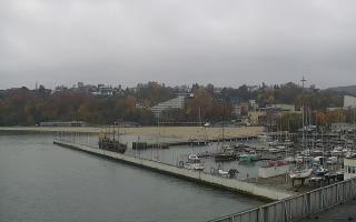 Gdynia Marina - 02-11-2025 08:27