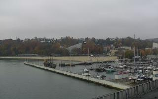 Gdynia Marina - 02-11-2025 08:37