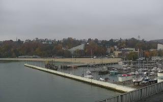 Gdynia Marina - 02-11-2025 08:45