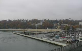 Gdynia Marina - 02-11-2025 08:53