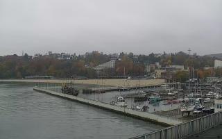 Gdynia Marina - 02-11-2025 09:01