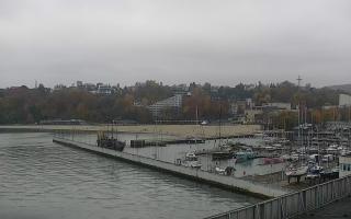 Gdynia Marina - 02-11-2025 09:09