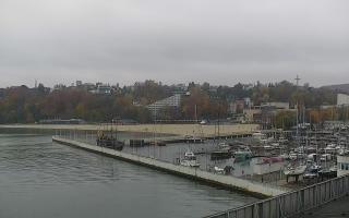 Gdynia Marina - 02-11-2025 09:11