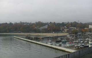 Gdynia Marina - 02-11-2025 09:19